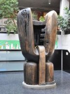 Raffael Benazzi - Figur 1446-1968